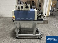 Image of Brabender Prep-Center Mixer, Type 08-13-000 Extruder 07