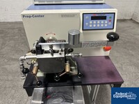 Image of Brabender Prep-Center Mixer, Type 08-13-000 Extruder 10