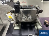 Image of Brabender Prep-Center Mixer, Type 08-13-000 Extruder 12
