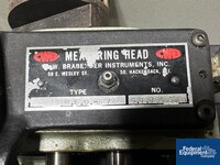 Image of Brabender Prep-Center Mixer, Type 08-13-000 Extruder 14
