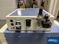 Image of Brabender Prep-Center Mixer, Type 08-13-000 Extruder 19