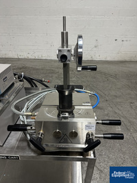 Image of Brabender Prep-Center Mixer, Type 08-13-000 Extruder 22