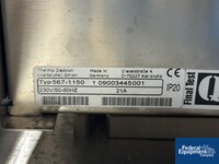 Image of Brabender Prep-Center Mixer, Type 08-13-000 Extruder 23