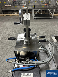 Image of Brabender Prep-Center Mixer, Type 08-13-000 Extruder 24