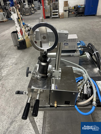 Image of Brabender Prep-Center Mixer, Type 08-13-000 Extruder 25
