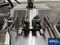 Image of Brabender Prep-Center Mixer, Type 08-13-000 Extruder 26