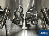 Image of Brabender Prep-Center Mixer, Type 08-13-000 Extruder 27