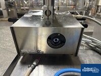 Image of Brabender Prep-Center Mixer, Type 08-13-000 Extruder 28