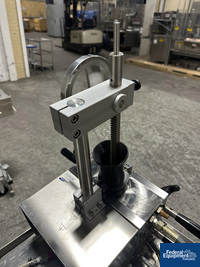 Image of Brabender Prep-Center Mixer, Type 08-13-000 Extruder 29