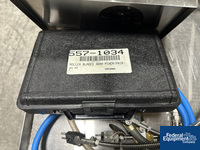Image of Brabender Prep-Center Mixer, Type 08-13-000 Extruder 30