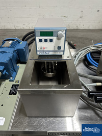 Image of Brabender Prep-Center Mixer, Type 08-13-000 Extruder 31