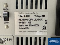 Image of Brabender Prep-Center Mixer, Type 08-13-000 Extruder 32