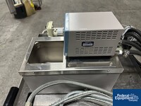 Image of Brabender Prep-Center Mixer, Type 08-13-000 Extruder 33