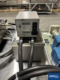 Image of Brabender Prep-Center Mixer, Type 08-13-000 Extruder 34