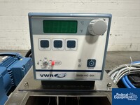 Image of Brabender Prep-Center Mixer, Type 08-13-000 Extruder 36