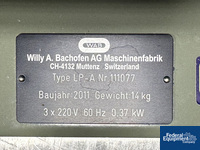 Image of Brabender Prep-Center Mixer, Type 08-13-000 Extruder 39