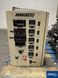 Image of 0.375" Randcastle Microtruder Extruder, Model RCP-0375 06