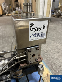 Image of 0.375" Randcastle Microtruder Extruder, Model RCP-0375 14