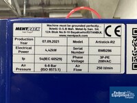 Image of Mentpack Dual Row Stick Pack Machine, Model Artistick-R2 02