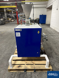 Image of Mentpack Dual Row Stick Pack Machine, Model Artistick-R2 04