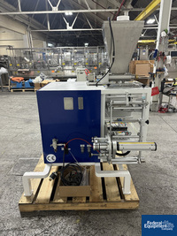 Image of Mentpack Dual Row Stick Pack Machine, Model Artistick-R2 05