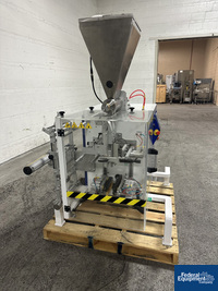 Image of Mentpack Dual Row Stick Pack Machine, Model Artistick-R2 06