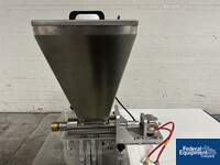 Image of Mentpack Dual Row Stick Pack Machine, Model Artistick-R2 07