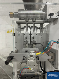 Image of Mentpack Dual Row Stick Pack Machine, Model Artistick-R2 10