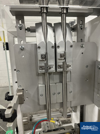 Image of Mentpack Dual Row Stick Pack Machine, Model Artistick-R2 11