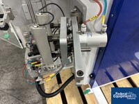 Image of Mentpack Dual Row Stick Pack Machine, Model Artistick-R2 12
