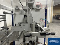 Image of Mentpack Dual Row Stick Pack Machine, Model Artistick-R2 16