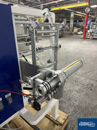 Image of Mentpack Dual Row Stick Pack Machine, Model Artistick-R2 18