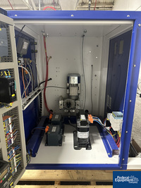 Image of Mentpack Dual Row Stick Pack Machine, Model Artistick-R2 23