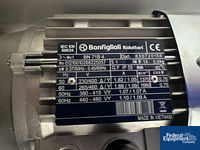 Image of Mentpack Dual Row Stick Pack Machine, Model Artistick-R2 25