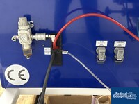 Image of Mentpack Dual Row Stick Pack Machine, Model Artistick-R2 26