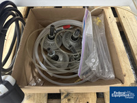 Image of Mentpack Dual Row Stick Pack Machine, Model Artistick-R2 27