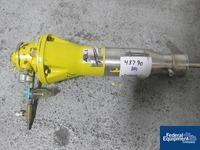 Image of Sonic Typhoon Pneumatic Agitator, Model FP1A 02