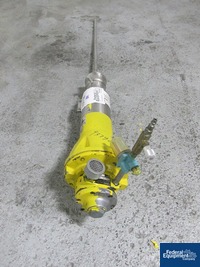 Image of Sonic Typhoon Pneumatic Agitator, Model FP1A 03