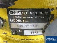 Image of Sonic Typhoon Pneumatic Agitator, Model FP1A 04