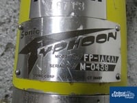 Image of Sonic Typhoon Pneumatic Agitator, Model FP1A 05