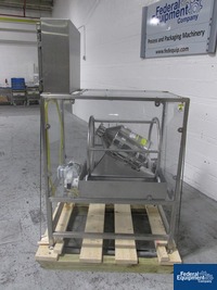 Image of Drum Hoop Mixer 03