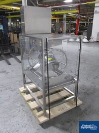 Image of Drum Hoop Mixer 04