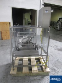 Image of Drum Hoop Mixer 05