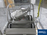 Image of Drum Hoop Mixer 06