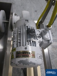 Image of Drum Hoop Mixer 07