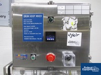 Image of Drum Hoop Mixer 09