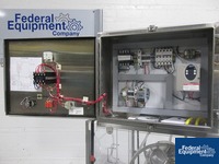 Image of Drum Hoop Mixer 10