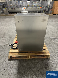 Image of Glatt Midi-Glatt Fluid Bed Dryer, S/S 04