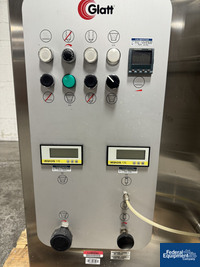 Image of Glatt Midi-Glatt Fluid Bed Dryer, S/S 06