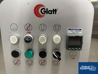 Image of Glatt Midi-Glatt Fluid Bed Dryer, S/S 07